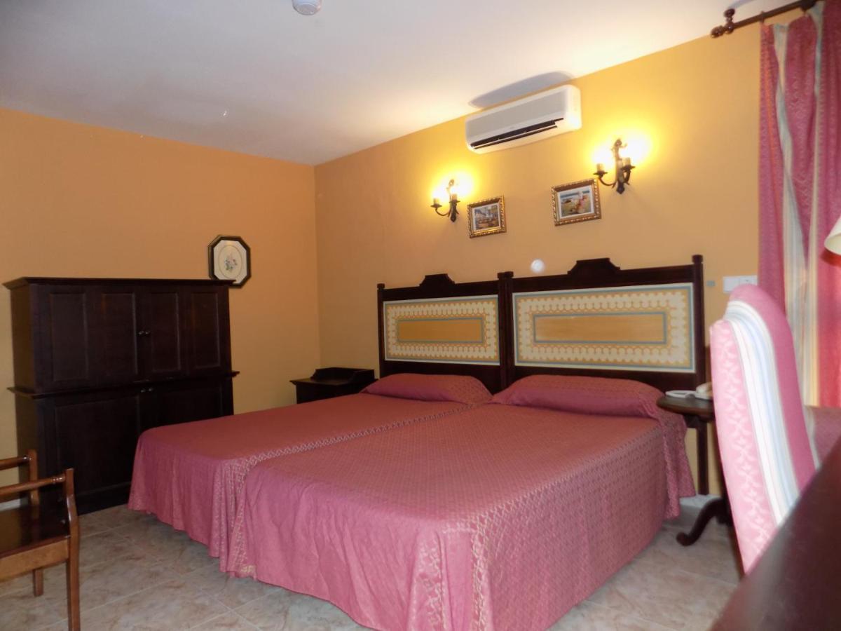 Hotel La Barca 莱佩 外观 照片