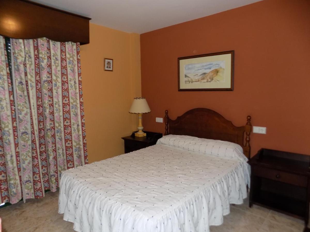 Hotel La Barca 莱佩 外观 照片