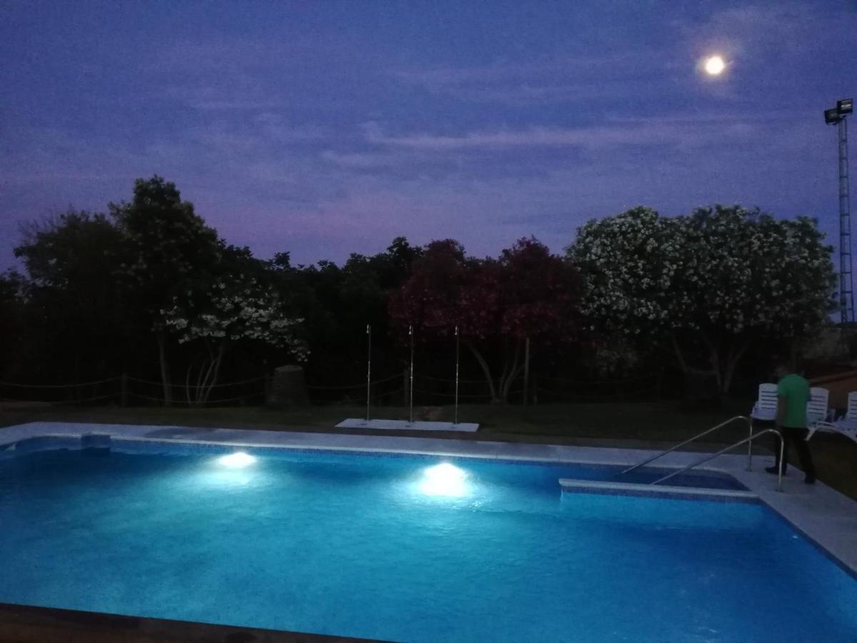 Hotel La Barca 莱佩 外观 照片